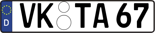VK-TA67