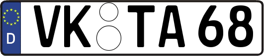 VK-TA68