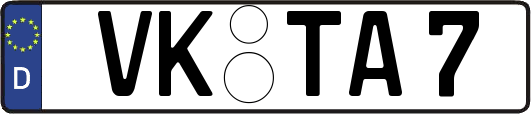 VK-TA7