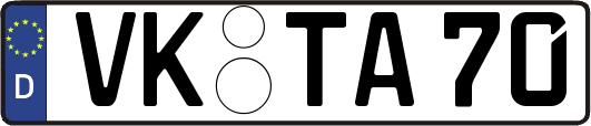 VK-TA70