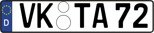 VK-TA72