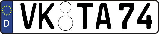 VK-TA74