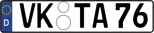 VK-TA76
