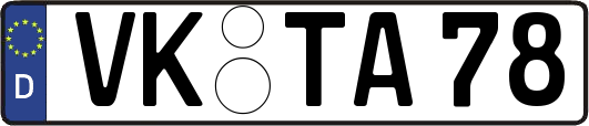 VK-TA78