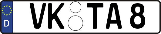 VK-TA8