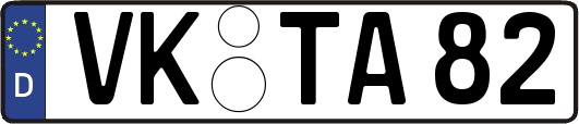 VK-TA82