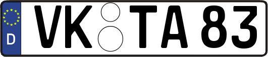 VK-TA83