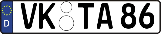 VK-TA86