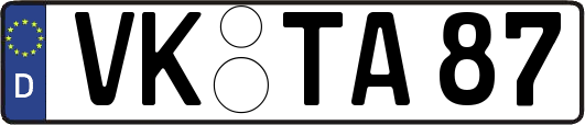VK-TA87