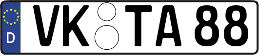 VK-TA88