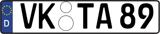 VK-TA89