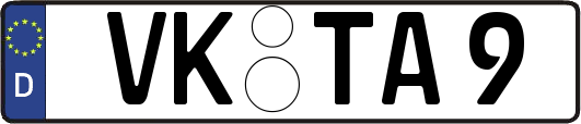 VK-TA9