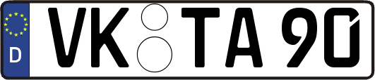 VK-TA90