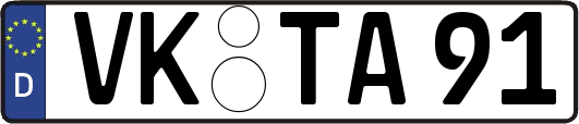 VK-TA91
