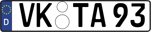 VK-TA93