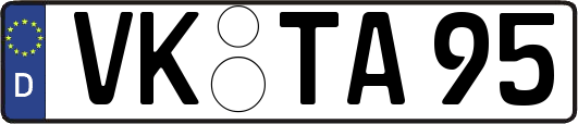 VK-TA95