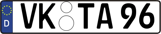 VK-TA96