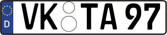 VK-TA97