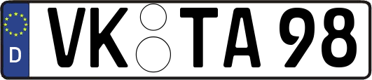 VK-TA98