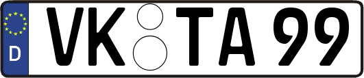 VK-TA99