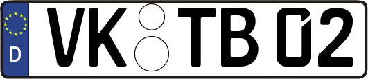 VK-TB02