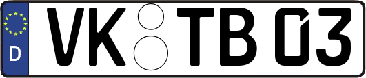VK-TB03