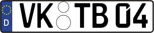 VK-TB04