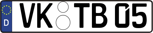 VK-TB05