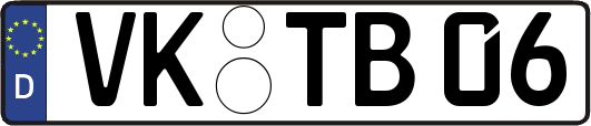VK-TB06