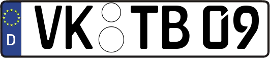 VK-TB09