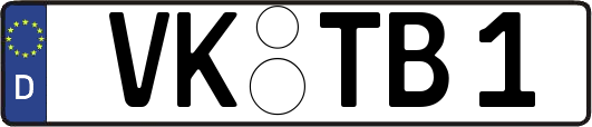 VK-TB1