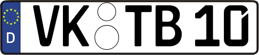 VK-TB10
