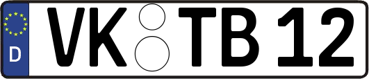 VK-TB12