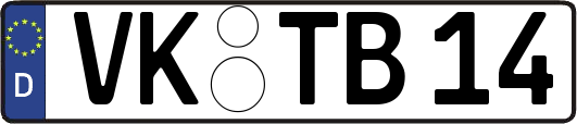 VK-TB14