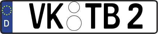 VK-TB2