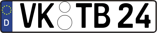 VK-TB24