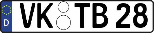 VK-TB28