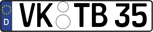 VK-TB35