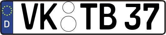VK-TB37