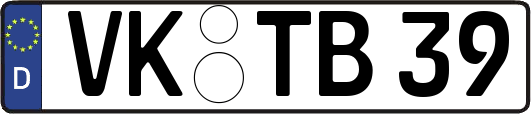 VK-TB39