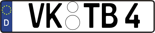 VK-TB4