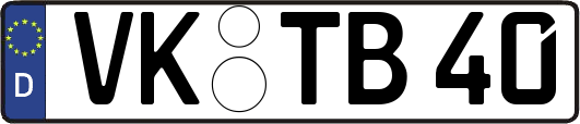 VK-TB40