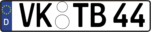 VK-TB44