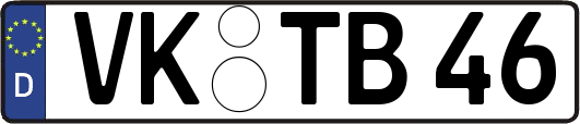 VK-TB46