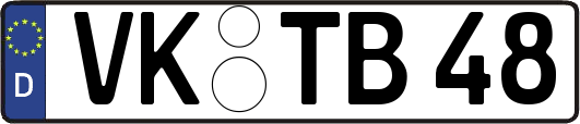 VK-TB48