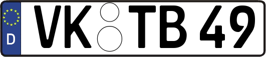 VK-TB49