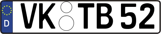 VK-TB52