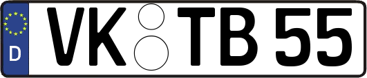 VK-TB55