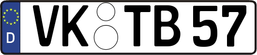 VK-TB57