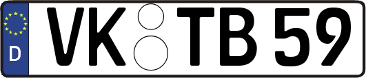 VK-TB59